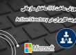 آموزش ساخت OU ساختار سازمانی و مدیریت کاربران در Active Directory