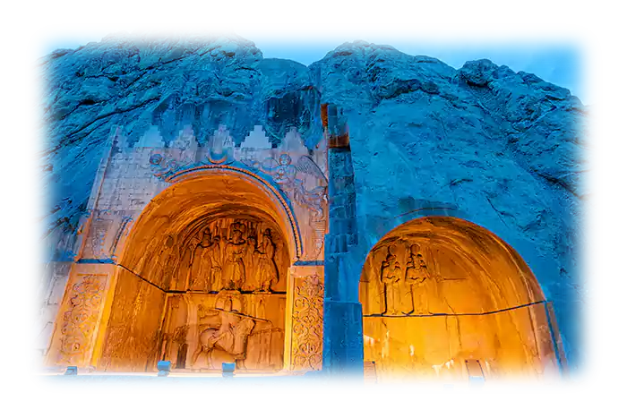 وب سایت صمد اسفندیاری