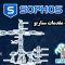 سناریو مقدماتی sophos